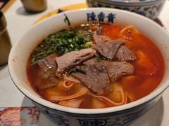 -陳香貴·兰州牛肉面(东方宝泰店)