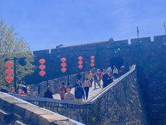 -南京城墙景区