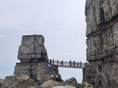 -龙爪山国家地质公园