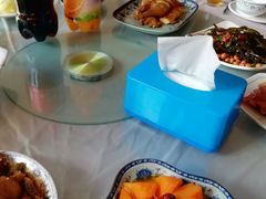 -芸海阁·农家私房菜(沙家浜景区出口店)