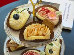 -杜哈夫DOUX RÊVE·生日蛋糕(日月光店)