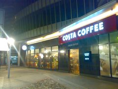 门面-COSTA COFFEE(吴江路店)