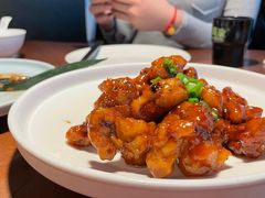 -外婆家(西红门荟聚购物中心店)