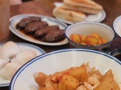 -左记港食(融科天城店)