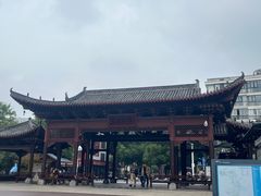 -大小河街