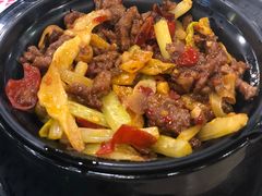 -乡村基(大渡口区国际广场店)