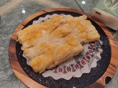 -丰尔粥食·顺德鱼生·干蒸排骨顺德菜(大良分店)