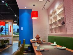 -蛙蛙叫·牛蛙烤鱼(北京总店)