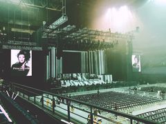 -梦之蓝青奥体育公园体育馆