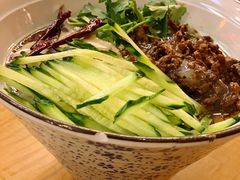 -东方饺子王(新阳路店)