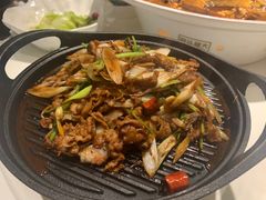 -旺顺阁鱼头泡饼(常营店)