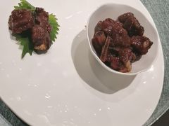 -望乡楼上海菜(日月光店)