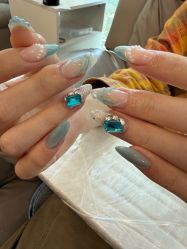 -斯馨·健康美甲美睫