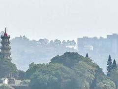 -船政文化景区-罗星塔公园