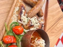 -城市大道红炉披萨烘焙坊