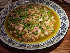 -百年神厨·地道川菜(清江西路店)