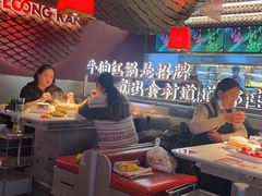 -小龙坎火锅(IFS HOT店)