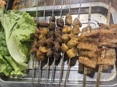 -北大街红丽涮牛肚火锅店