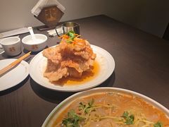 -北李·海肠捞饭·大连菜(望京凯德MALL店)
