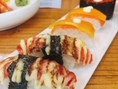 -花漫里日式餐厅(刺桐店)