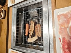 -焼肉ライク·烧肉LIKE(万菱汇店)