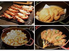 -The Place 自助餐(香港康得思酒店)