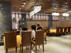 大堂-春田小幸铁板烧(忠义街店)