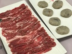 -鼎鼎香·港式火锅(北京SKP店)