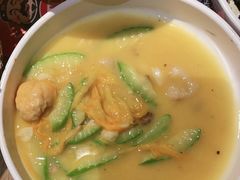 -四道菜·福建菜馆(莆田万达店)
