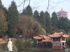 -富乐山