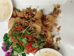 -芽庄MP泰式海鲜海景餐厅