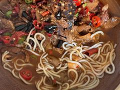 -鄱阳湖·江西小炒·瓦罐煨汤(五道口店)