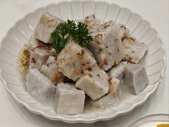 -天龙宝严素食馆(大兴善寺店)