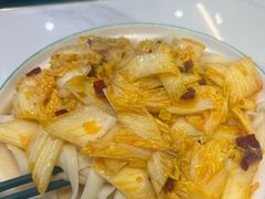 -伊北味·清真青海拉面村(延安路店)