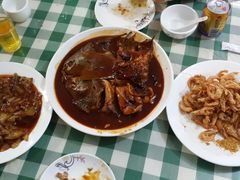 垮炖鱼-晓院餐厅
