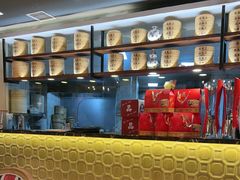 -品大三·南京菜(大行宫店)