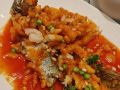 -北京老铺烤鸭(高新店)