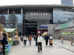-西湖文化广场
