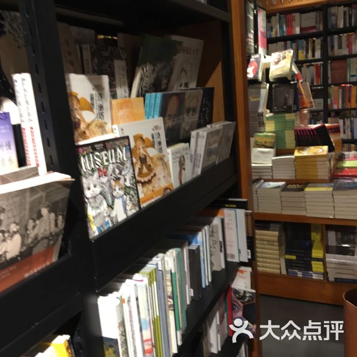 sisyphebooks(sm二期购物广场店)图片 - 第7张