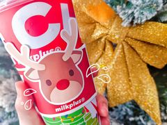 -milkplus·泰式奶茶(较场东路店)