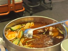 -白玉·朝鲜族烤串(南山店)