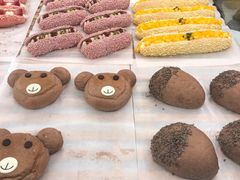 -奈雪的茶(国金中心店)