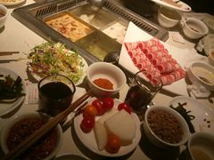 -海底捞火锅(上元大街店)