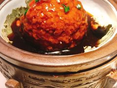 -韵秋荷(宝山龙湖天街店)