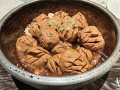 -潮州府·潮菜·砂锅粥(徐家汇店)