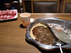 -傣妹火锅(南京东路一店)