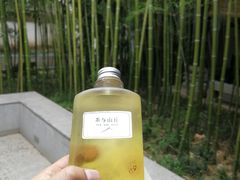 -茶肆(袁家村店)