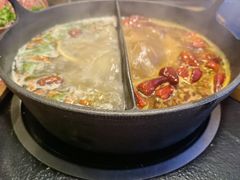 -盡膳口福·百年汤方火锅(科华北路店)