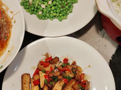 -新白鹿餐厅(百联中环店)