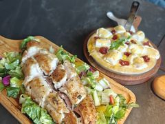 -烛影拾光观景餐厅·创意菜·摄影·小提琴(大唐不夜城店)